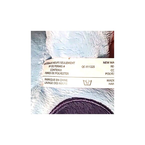 Large Bluey 17" Plush Stuffed Animal Dog Puppy Bluey Moose Toys - Picture 5 of 5